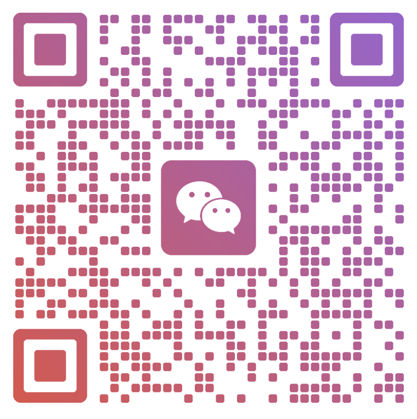 扫一扫加微信-老孙